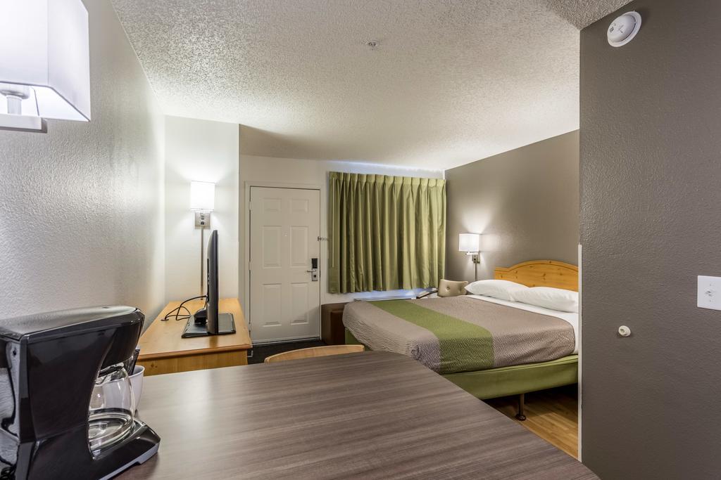 Studio 6-Albuquerque, Nm - North ภายนอก รูปภาพ