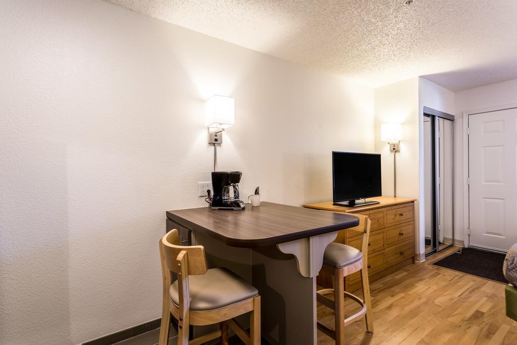 Studio 6-Albuquerque, Nm - North ภายนอก รูปภาพ