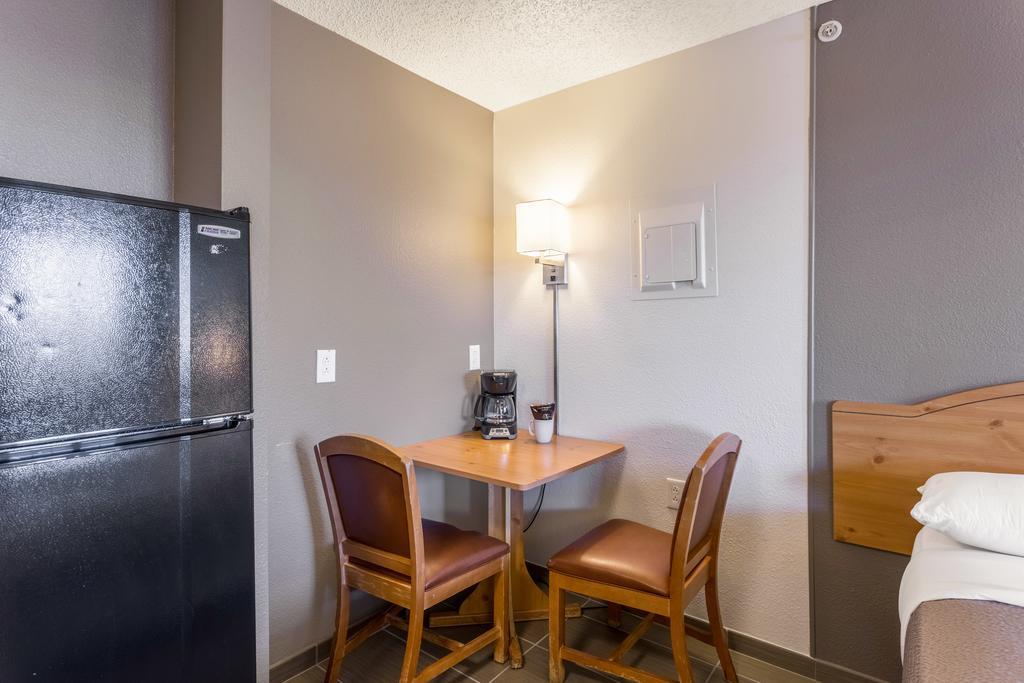 Studio 6-Albuquerque, Nm - North ภายนอก รูปภาพ