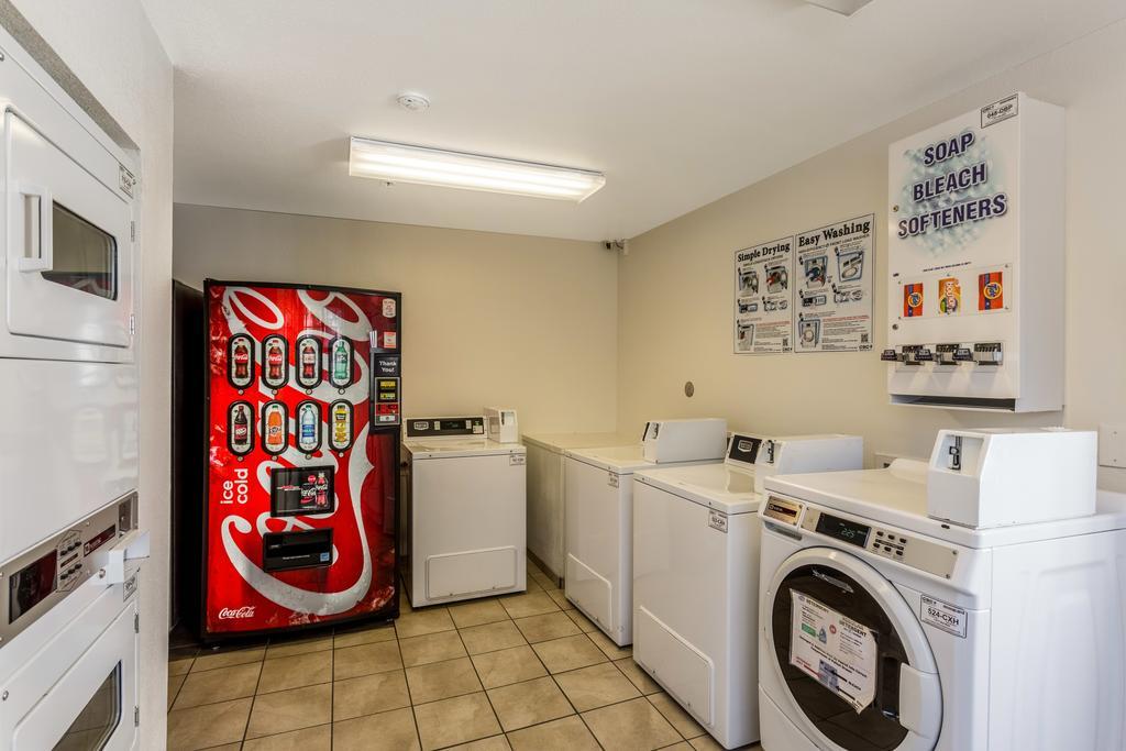 Studio 6-Albuquerque, Nm - North ภายนอก รูปภาพ