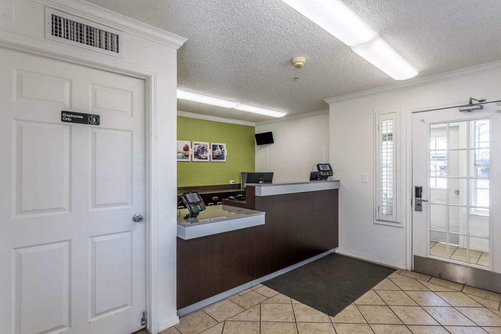 Studio 6-Albuquerque, Nm - North ภายนอก รูปภาพ