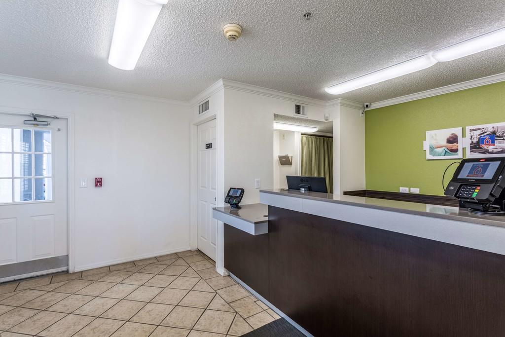 Studio 6-Albuquerque, Nm - North ภายนอก รูปภาพ