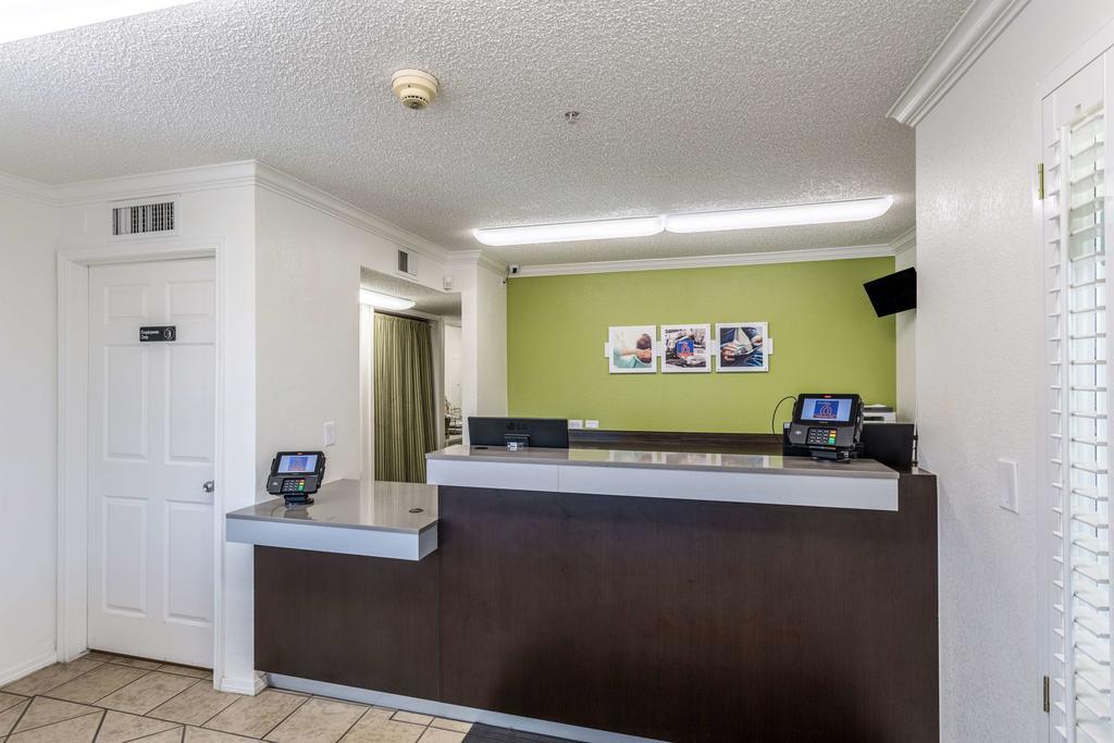 Studio 6-Albuquerque, Nm - North ภายนอก รูปภาพ