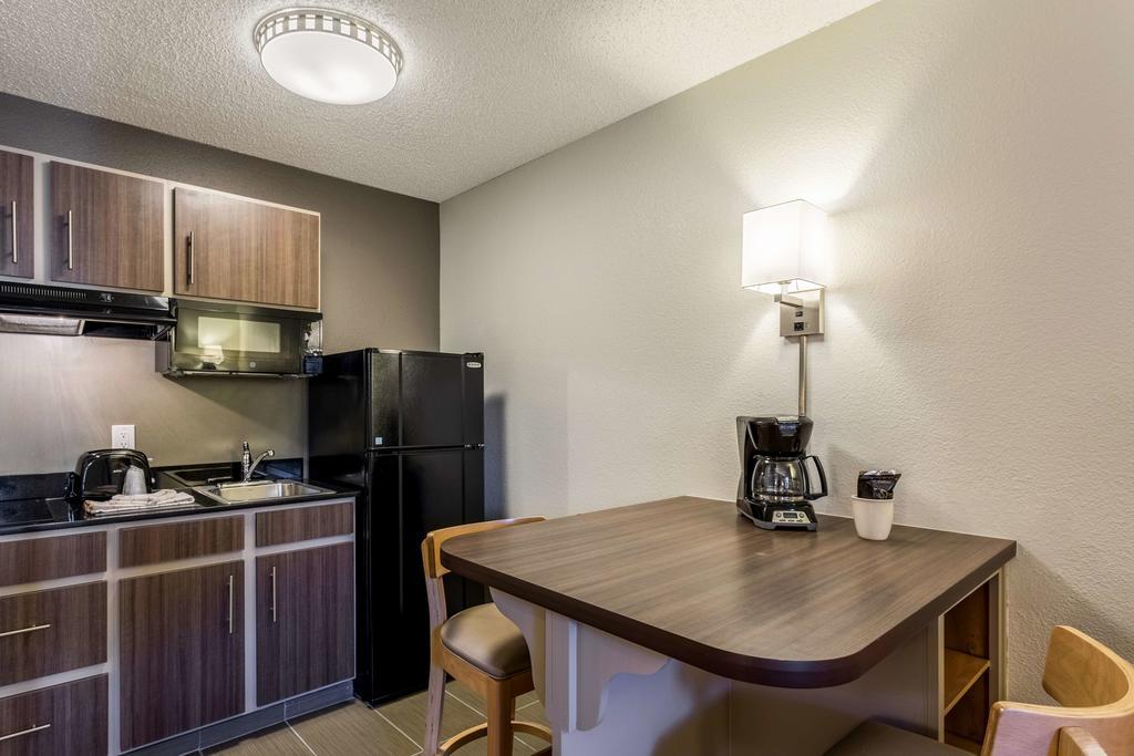 Studio 6-Albuquerque, Nm - North ภายนอก รูปภาพ