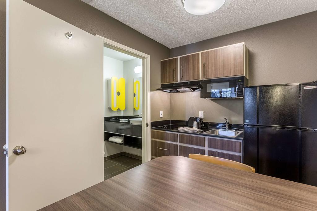 Studio 6-Albuquerque, Nm - North ภายนอก รูปภาพ
