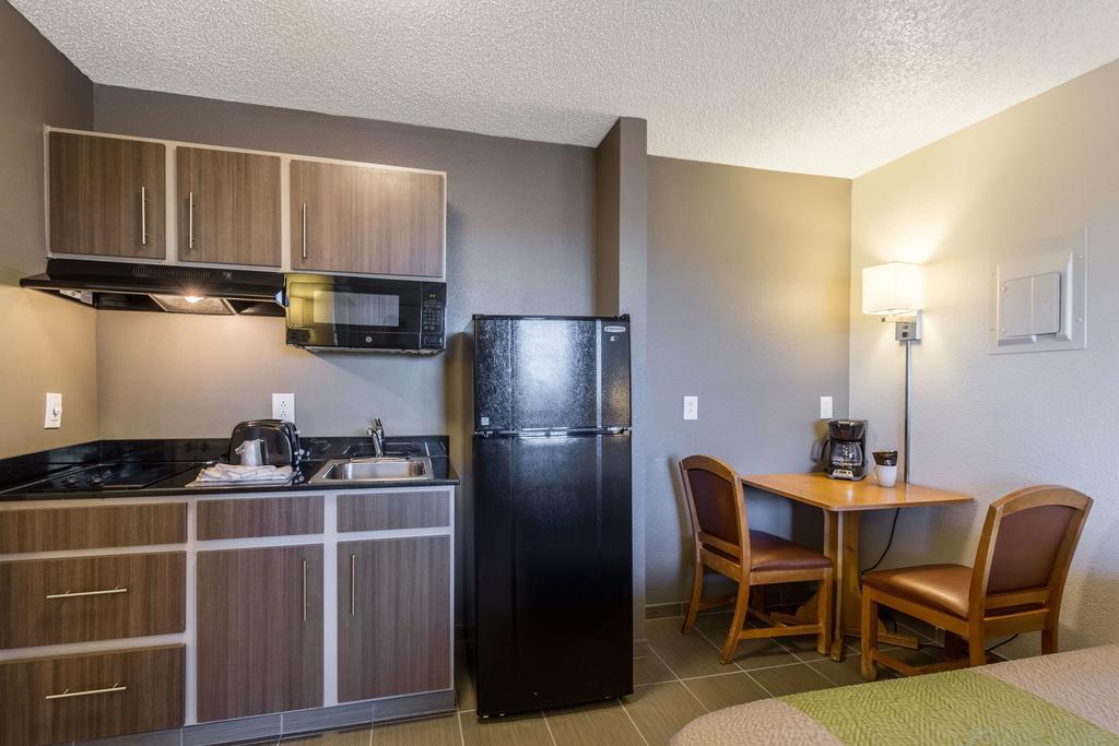 Studio 6-Albuquerque, Nm - North ภายนอก รูปภาพ