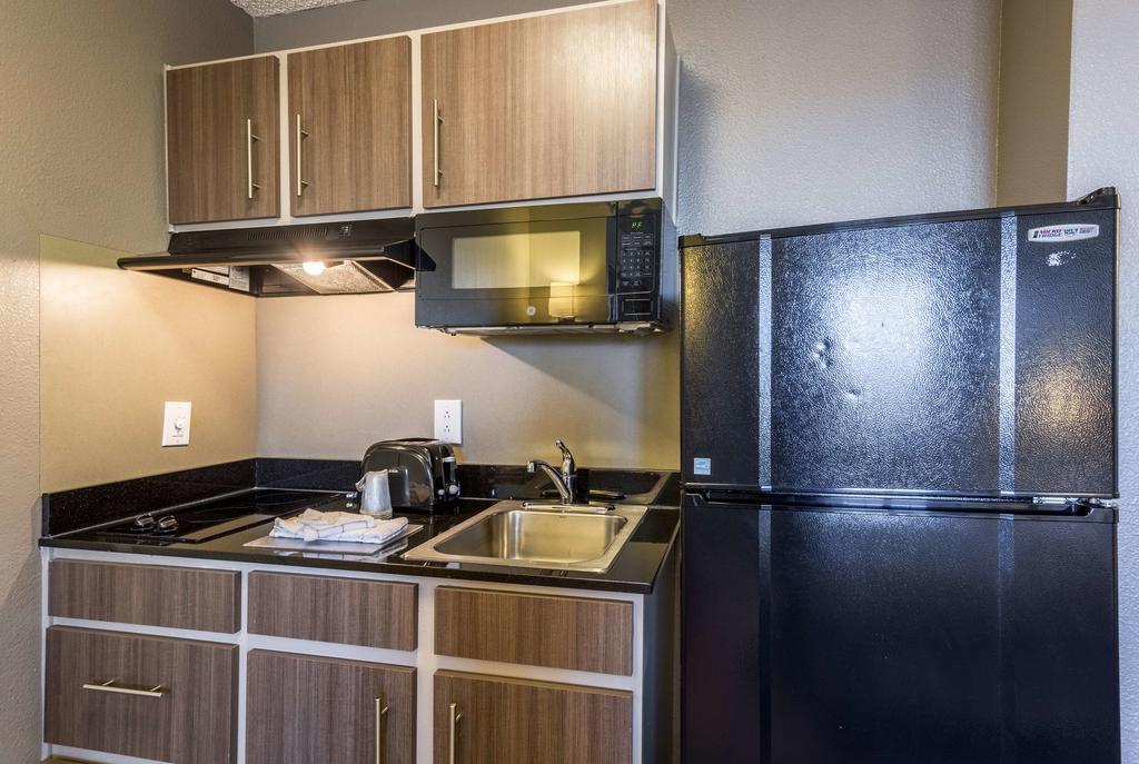 Studio 6-Albuquerque, Nm - North ภายนอก รูปภาพ