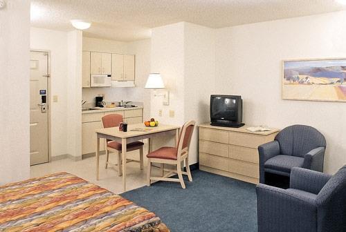 Studio 6-Albuquerque, Nm - North ห้อง รูปภาพ